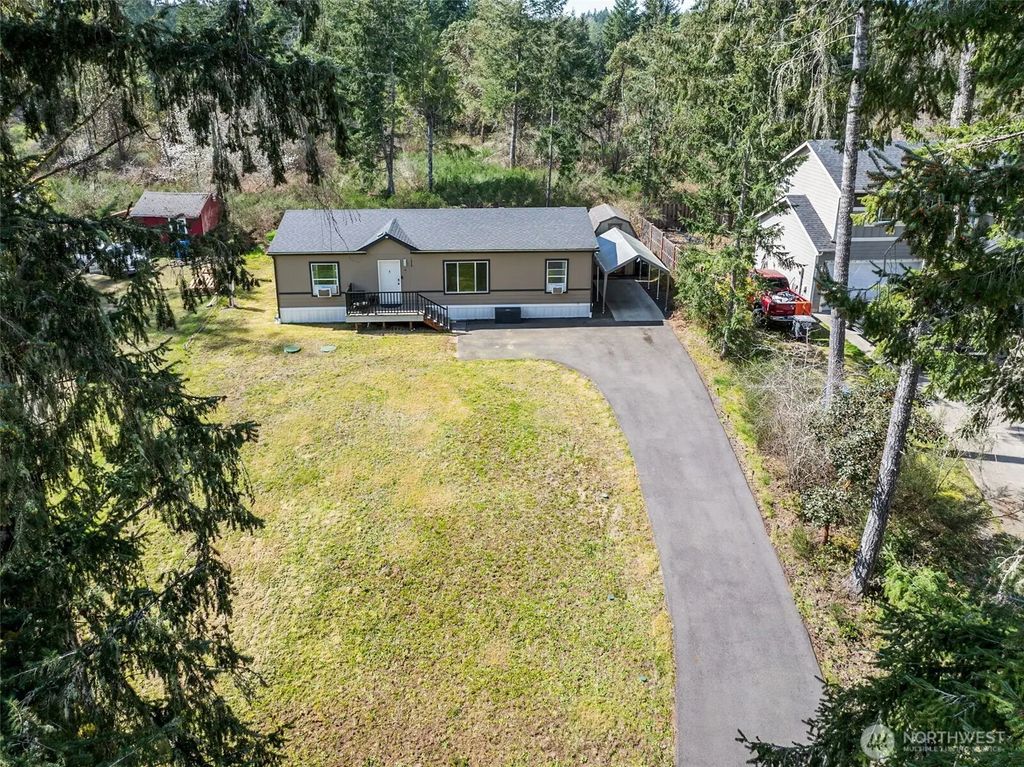 1828 197th Avenue Sw, Lakebay