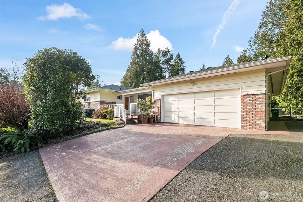 14516 Se 178th Place, Renton