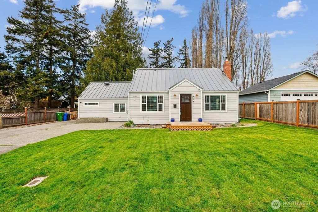 950 Se 4th Avenue, Oak Harbor