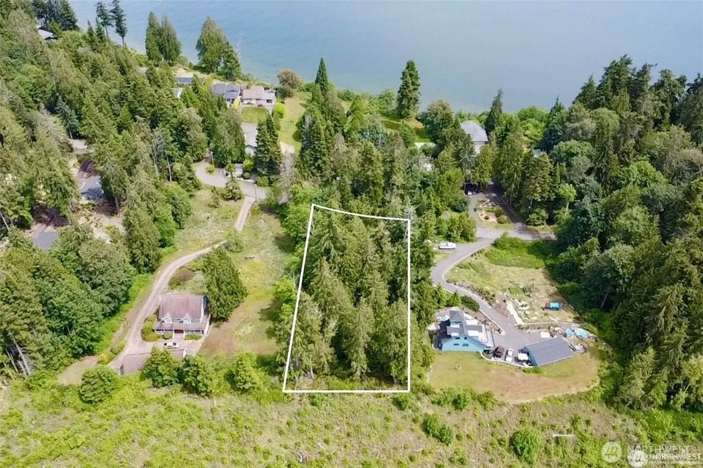 0 Xxx E Tala Shore Drive, Port Ludlow