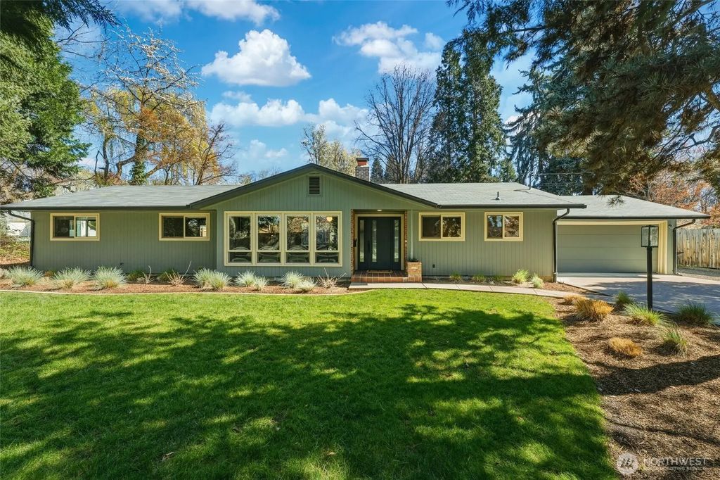 1231 S Division Street, Walla Walla