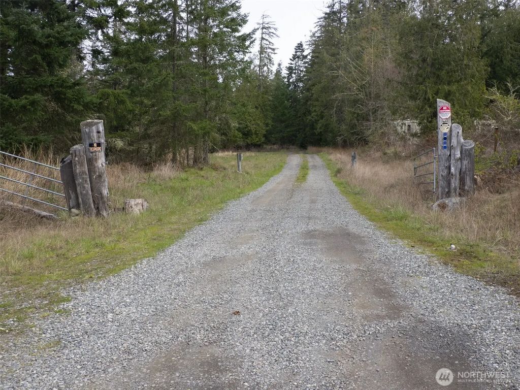 2116 S 7th Avenue, Sequim