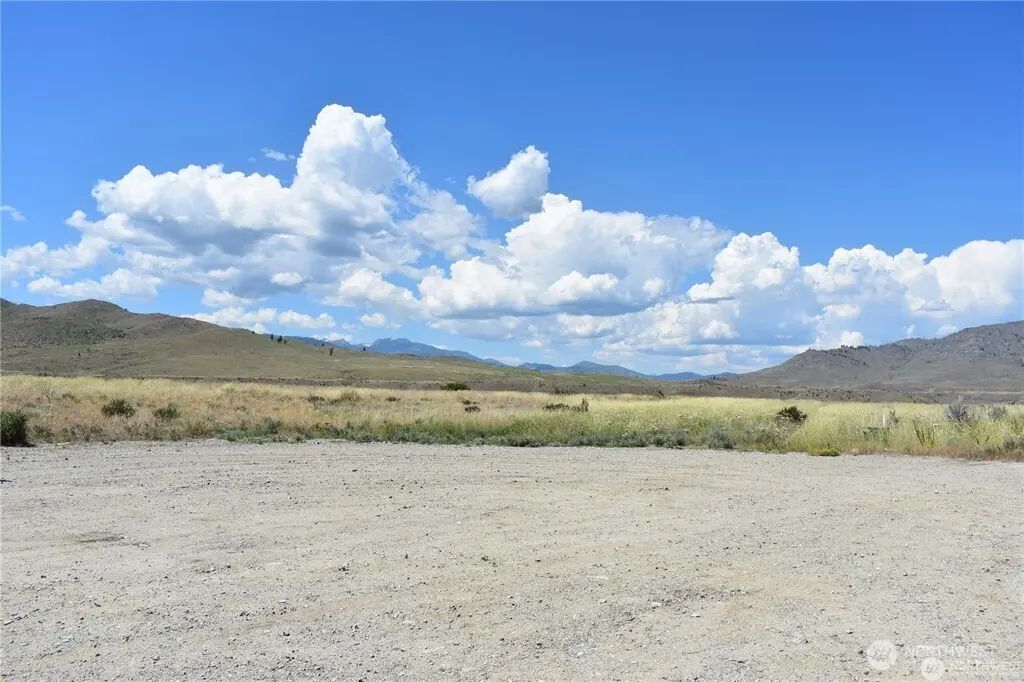 4 Brook Trout Lane, Methow