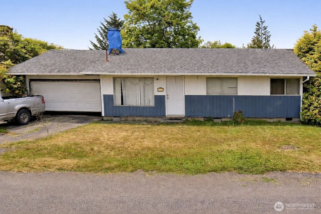 1100 Coolidge Road, Aberdeen