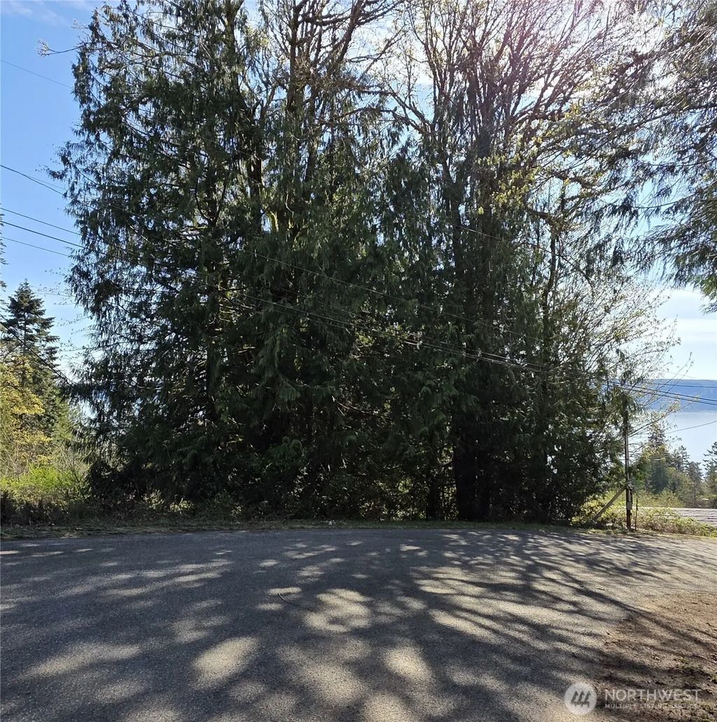 Cedar Place, Brinnon