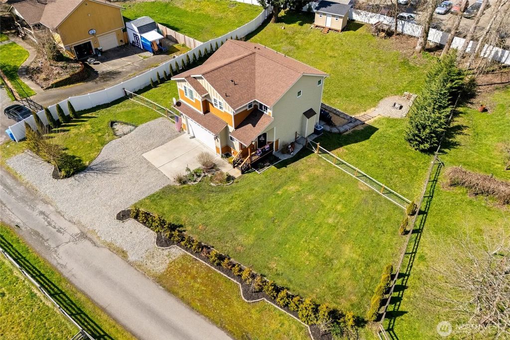 35616 94th Avenue S, Yelm
