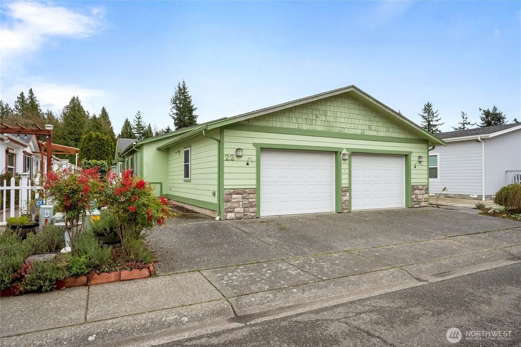 6350 Portal Way 22, Ferndale