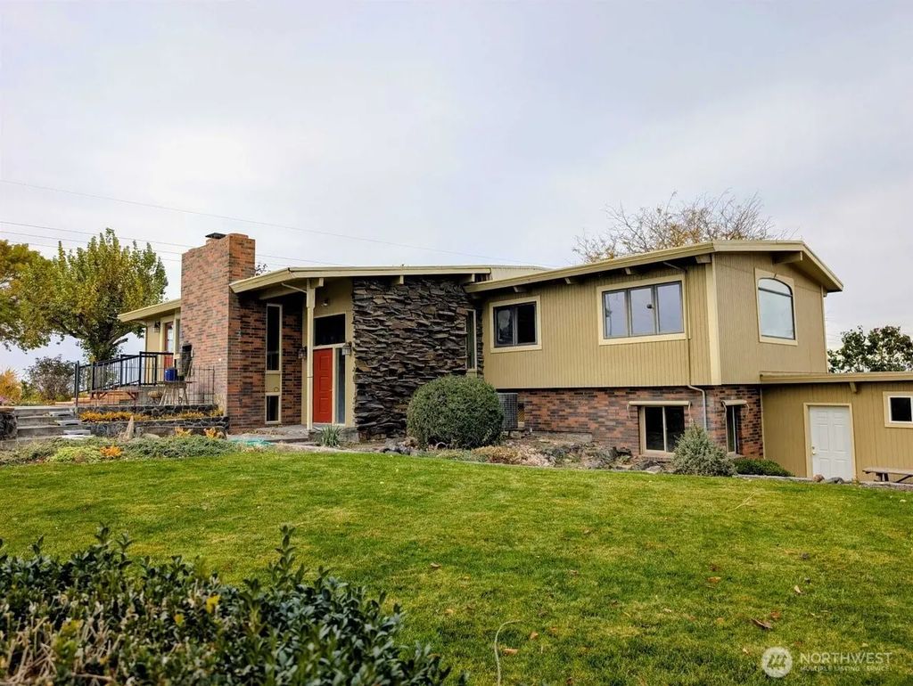 2175 W Mcmanamon Road, Othello