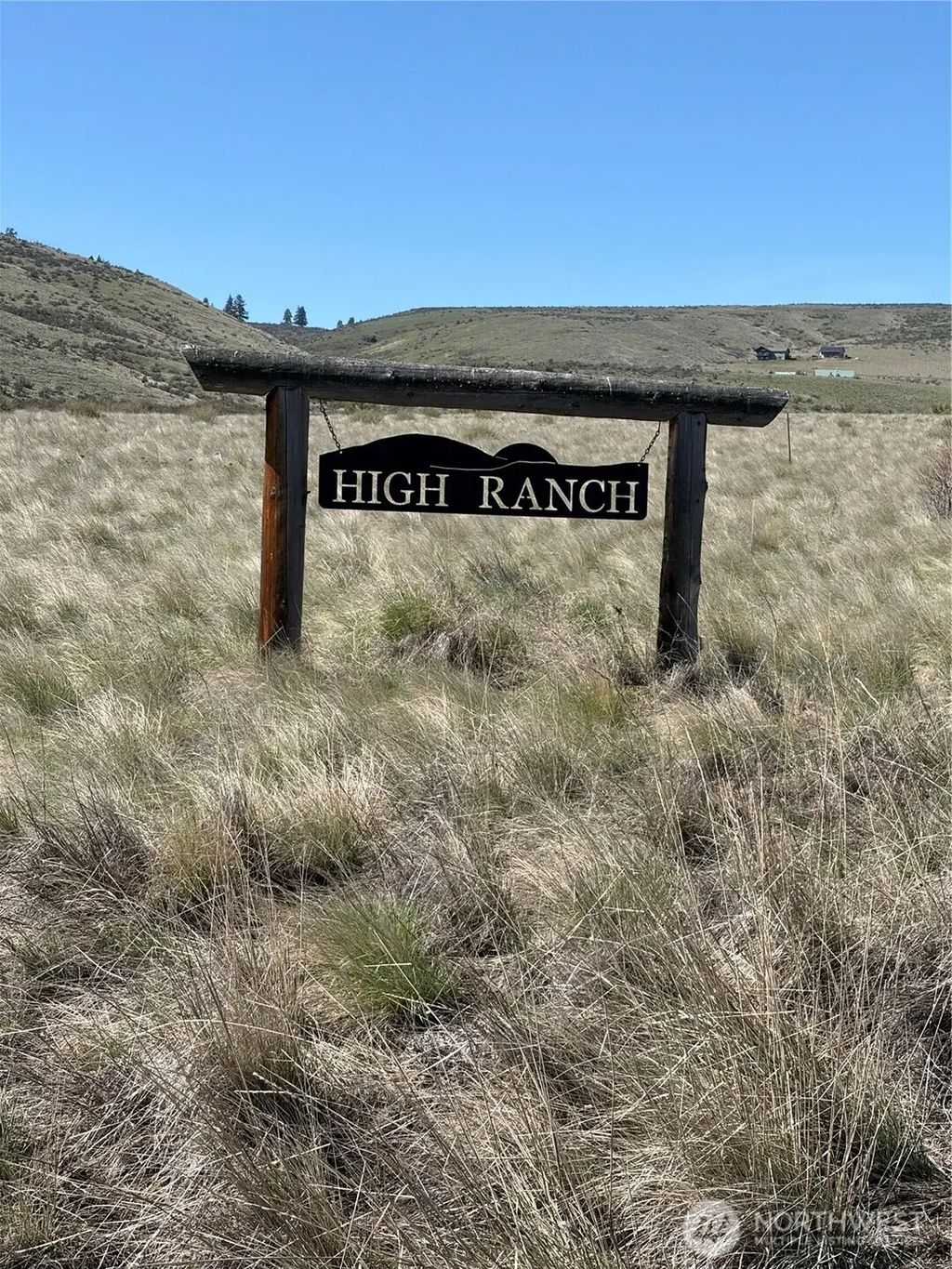 Ridge Road, Ellensburg