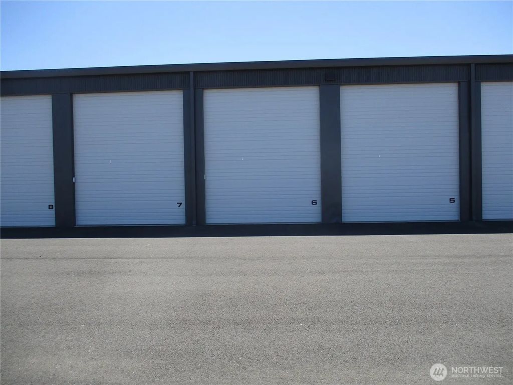 903 W Curie A6, Richland
