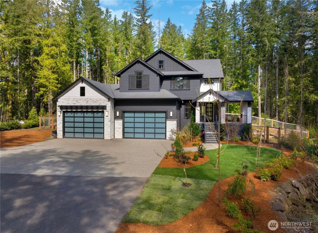 29816 Se Lake Retreat North Drive, Ravensdale