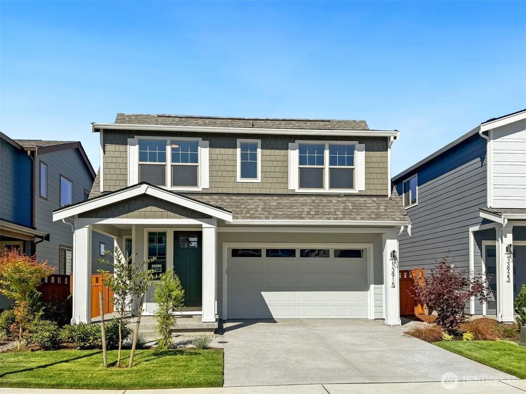 13915 178th Street E 36, Puyallup