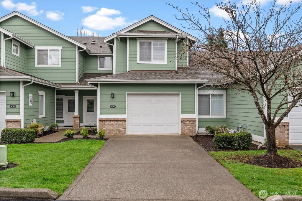 10700 Se 260th Street A103, Kent