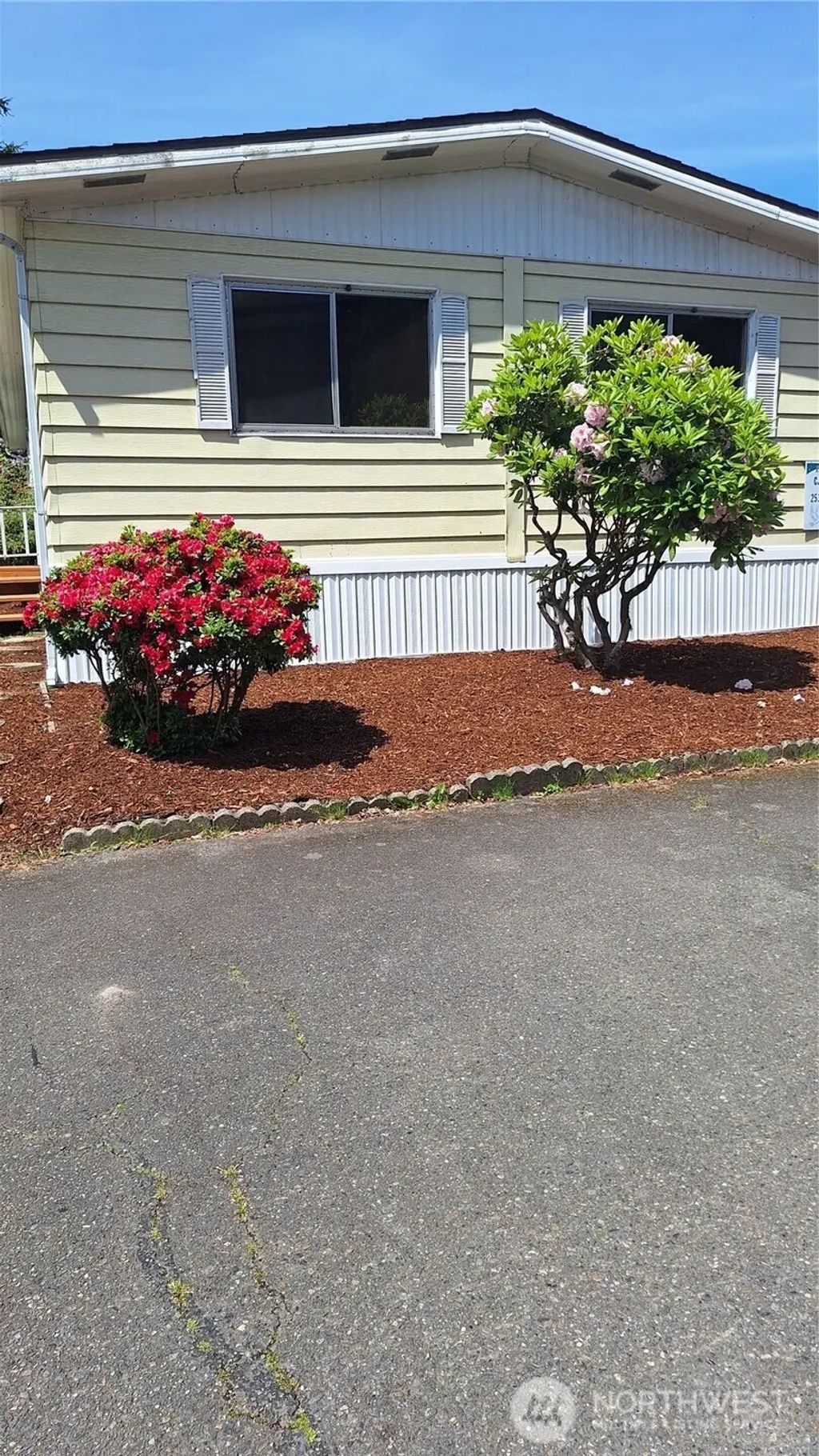 5714 118th Avenue Ct 15, Puyallup