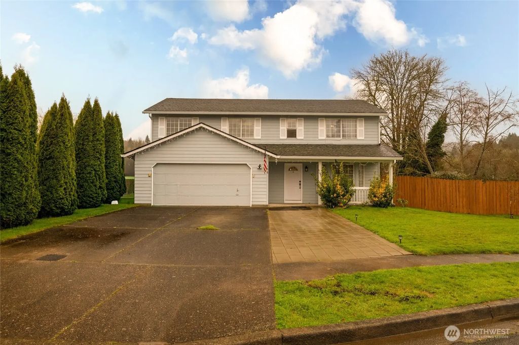 158 Boardwalk Wy, Kelso