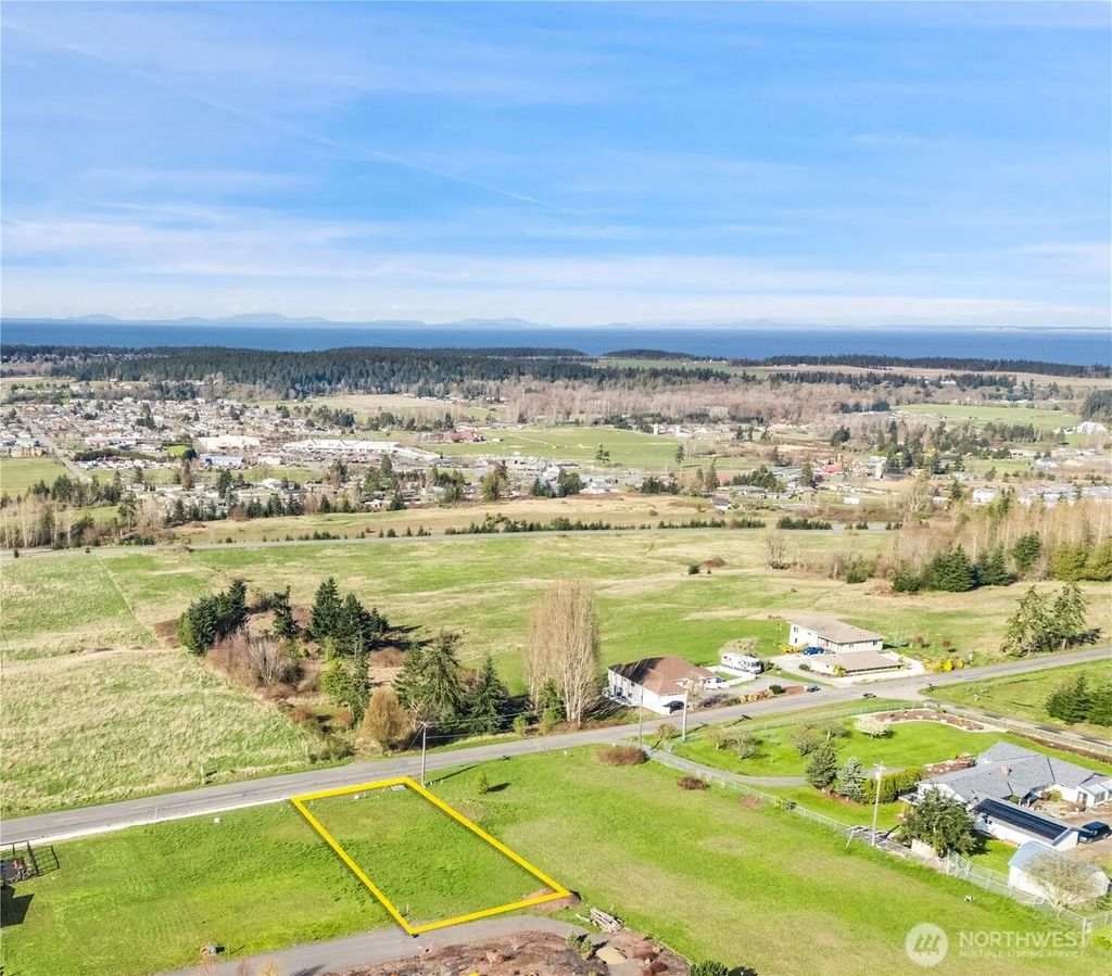 Talon Court, Sequim