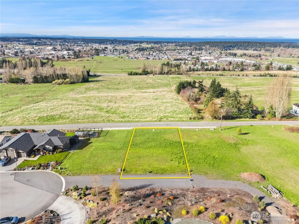 Talon Court, Sequim