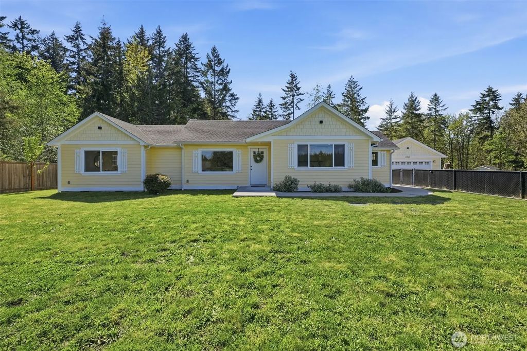 6941 Libby Road Ne, Olympia