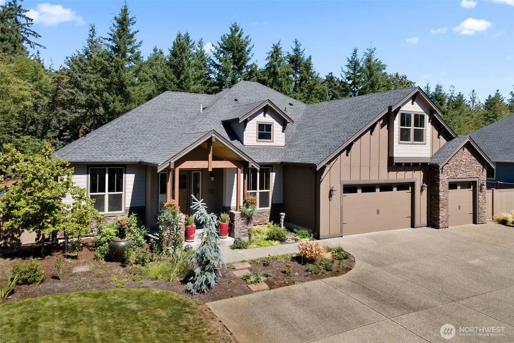 31209 218th Place Se, Black Diamond
