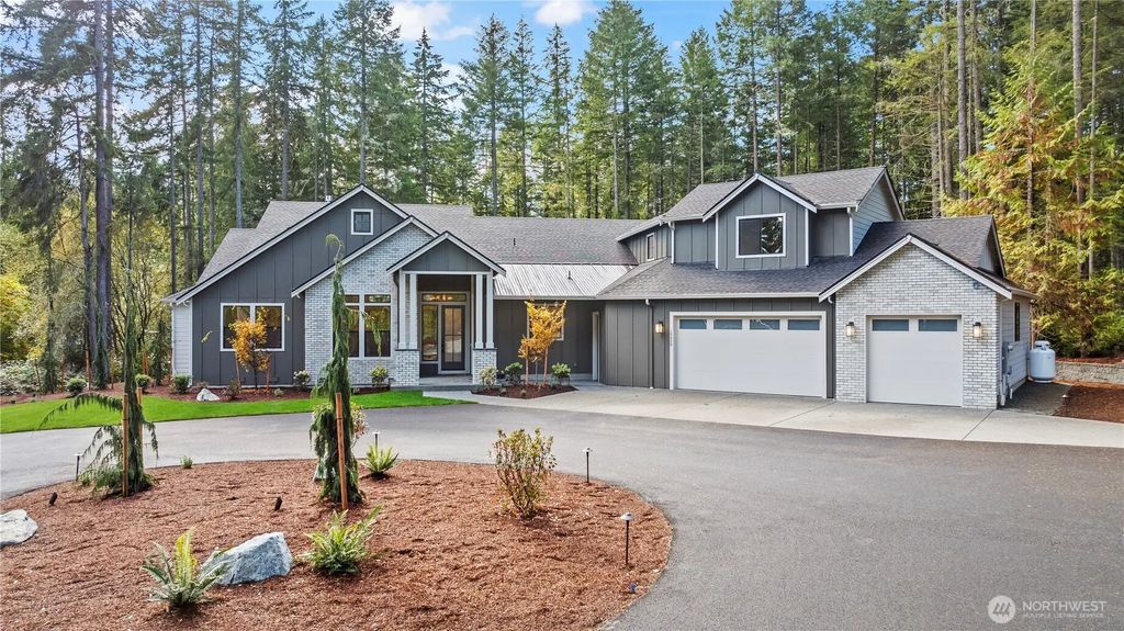 10420 65th Avenue Ct Nw, Gig Harbor
