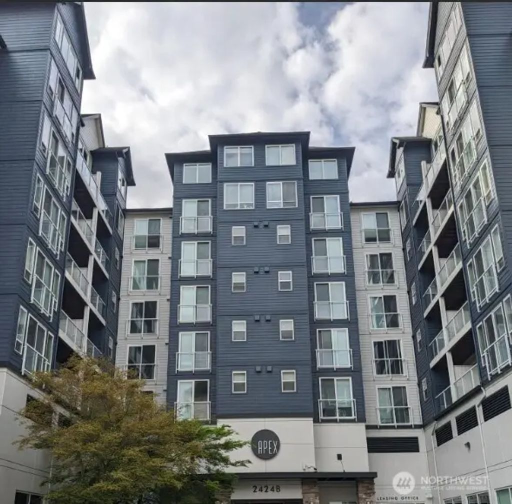 2424 S 41st Street B526, Tacoma