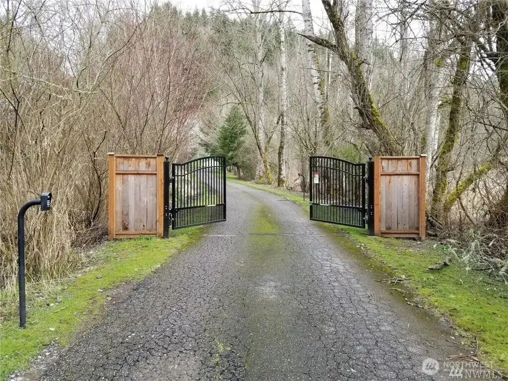 Ne 58th Street Ne, Redmond