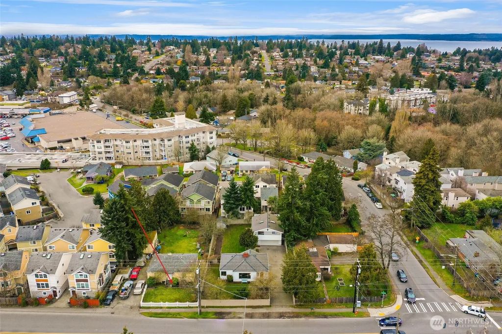 10125 3rd Avenue Nw, Seattle