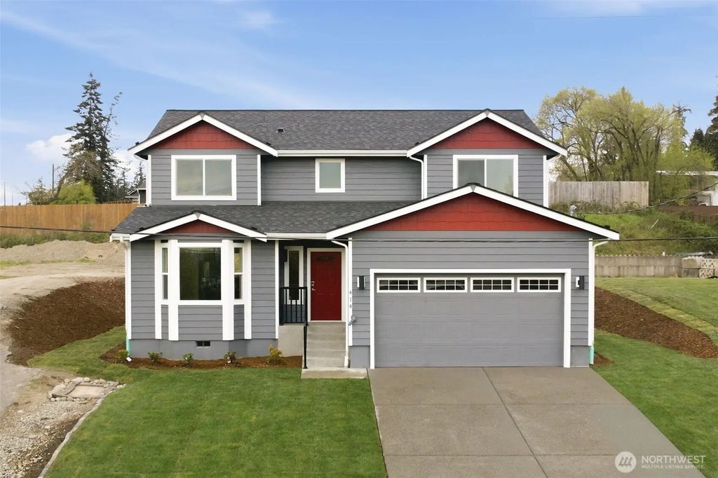 414 Comet Street, Milton