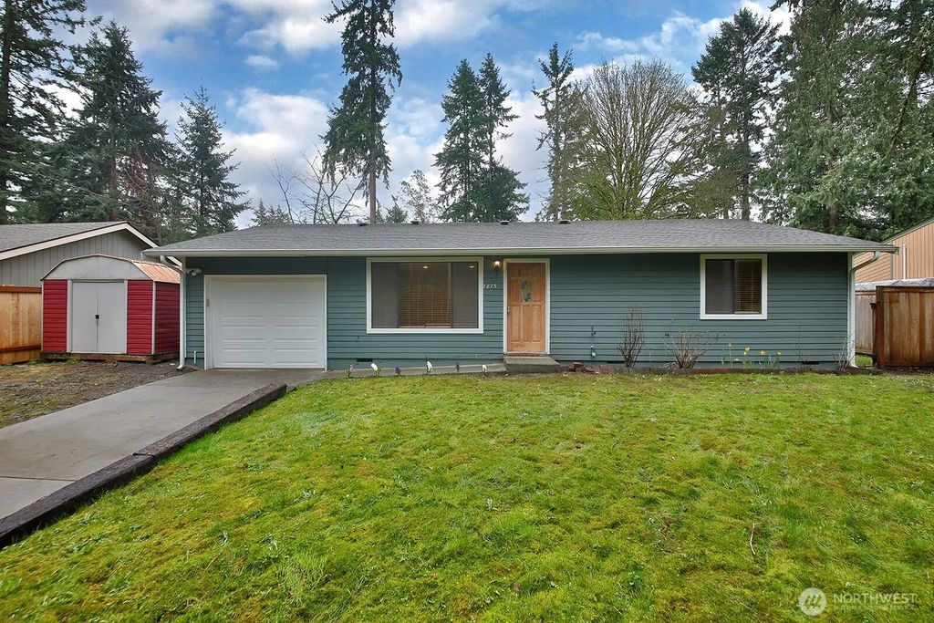 7875 Mortland Drive, Clinton