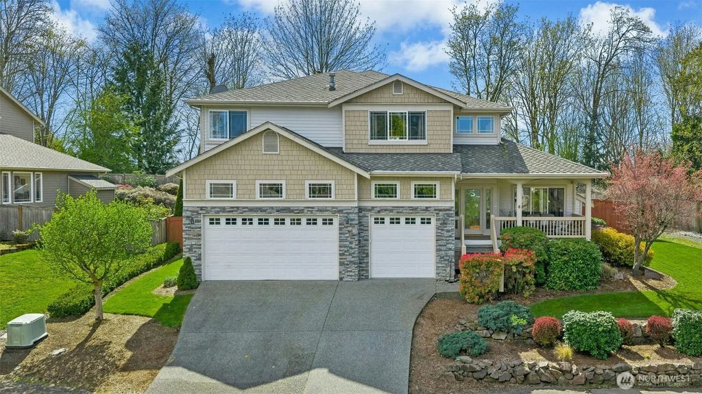 23510 14th Drive Se, Bothell