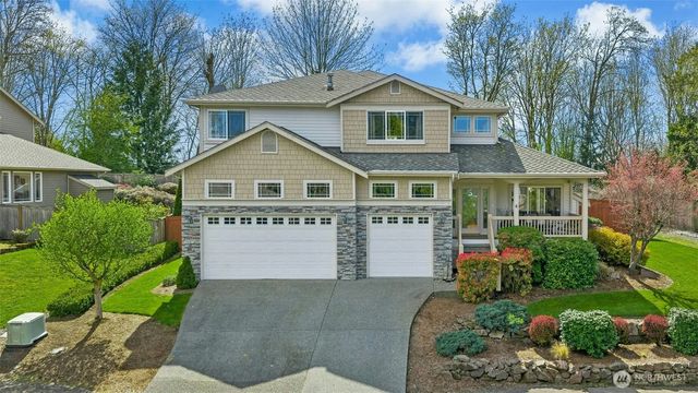 23510 14th Drive Se, Bothell
