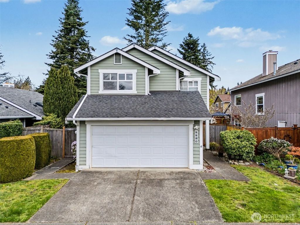 5520 Cricket Ln Se, Lacey