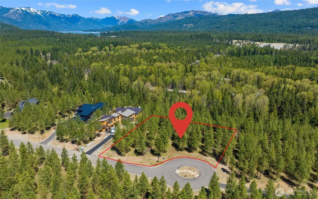45 Gold Leaf Lane, Cle Elum