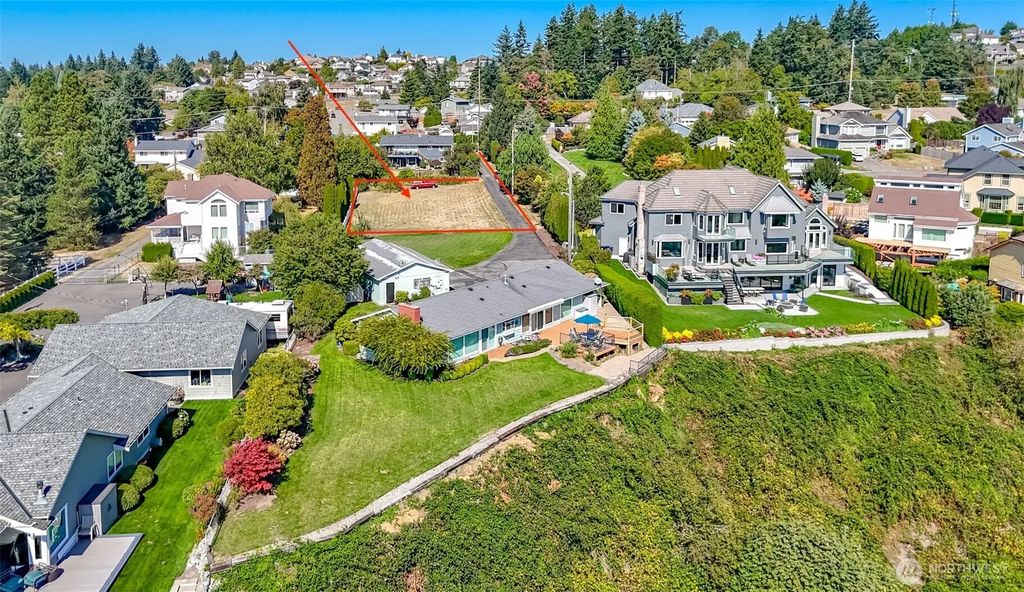 4516 Browns Point Boulevard Ne, Tacoma