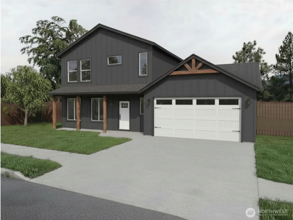 1 Endor Heights Court, Vader