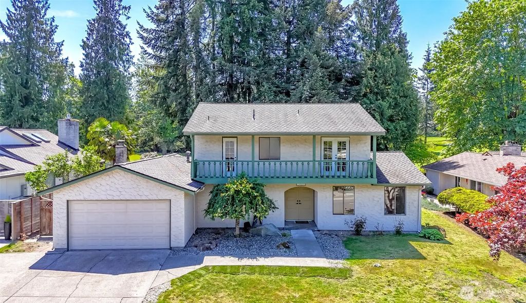 14823 Se 172nd Place, Renton