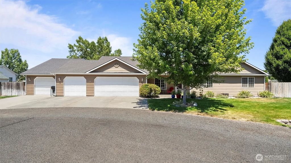 87 Sullivan Place, Walla Walla