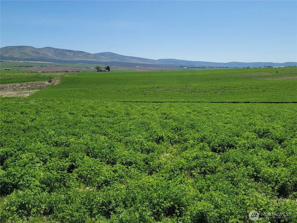 1612 Katen Road, Ellensburg