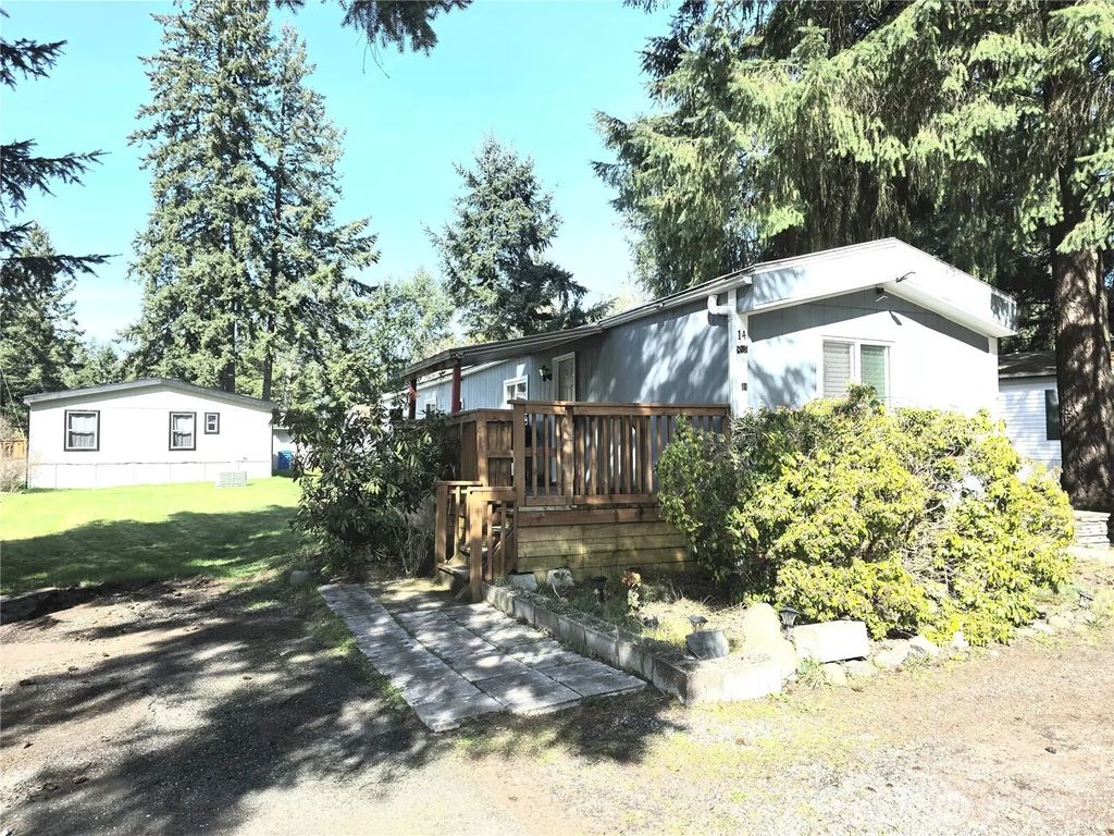 8815 226th Street E Lot 14, Graham