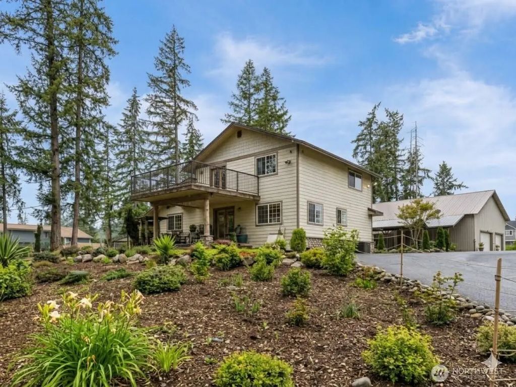 18222 Se Wax Road, Covington