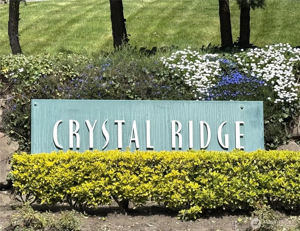 15335 Sunwood Blvd C102, Tukwila