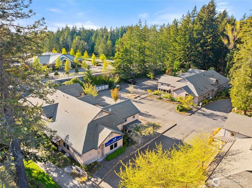 3910 3912 Martin Way Way E, Olympia