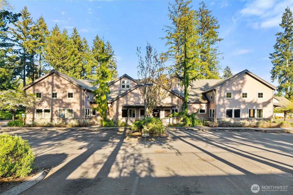 3912 Martin Way E, Olympia