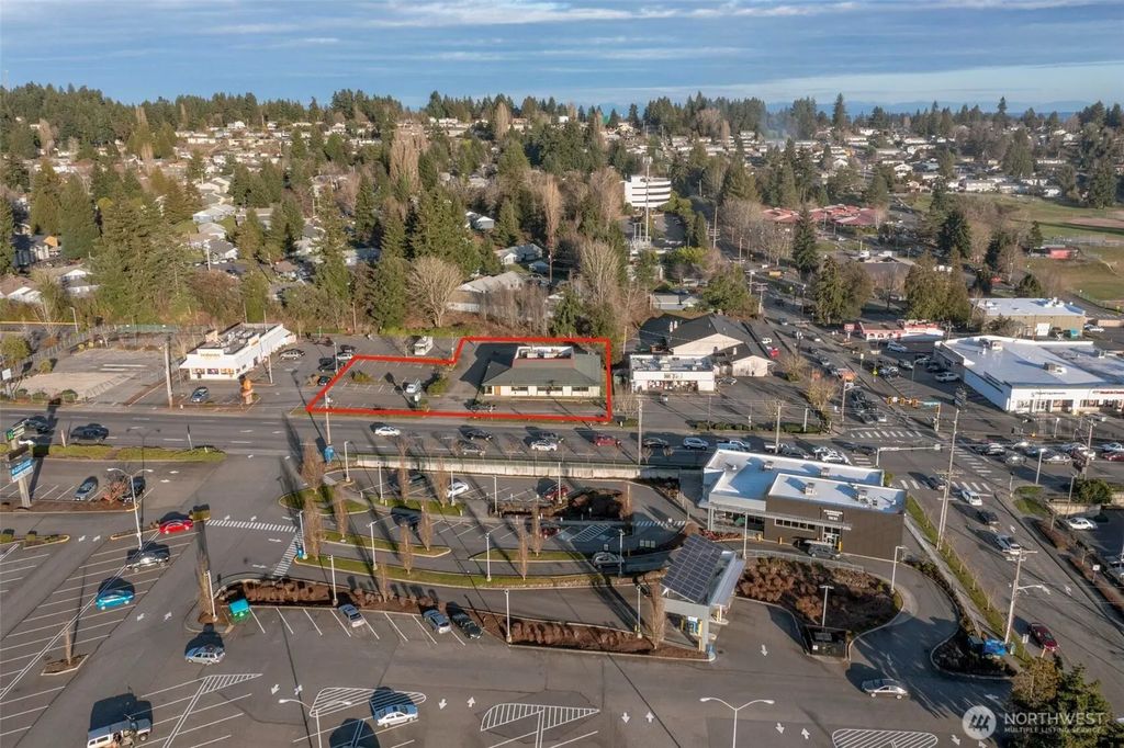 3558 Wheaton Way, Bremerton