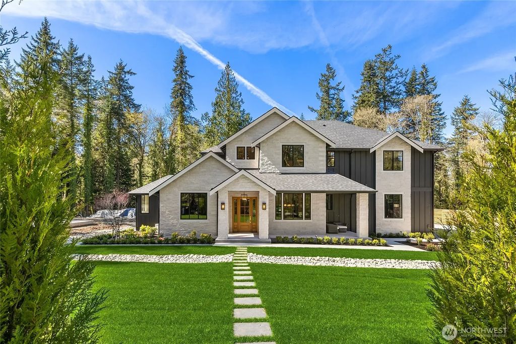 9473 Springwood Avenue Ne, Bainbridge Island