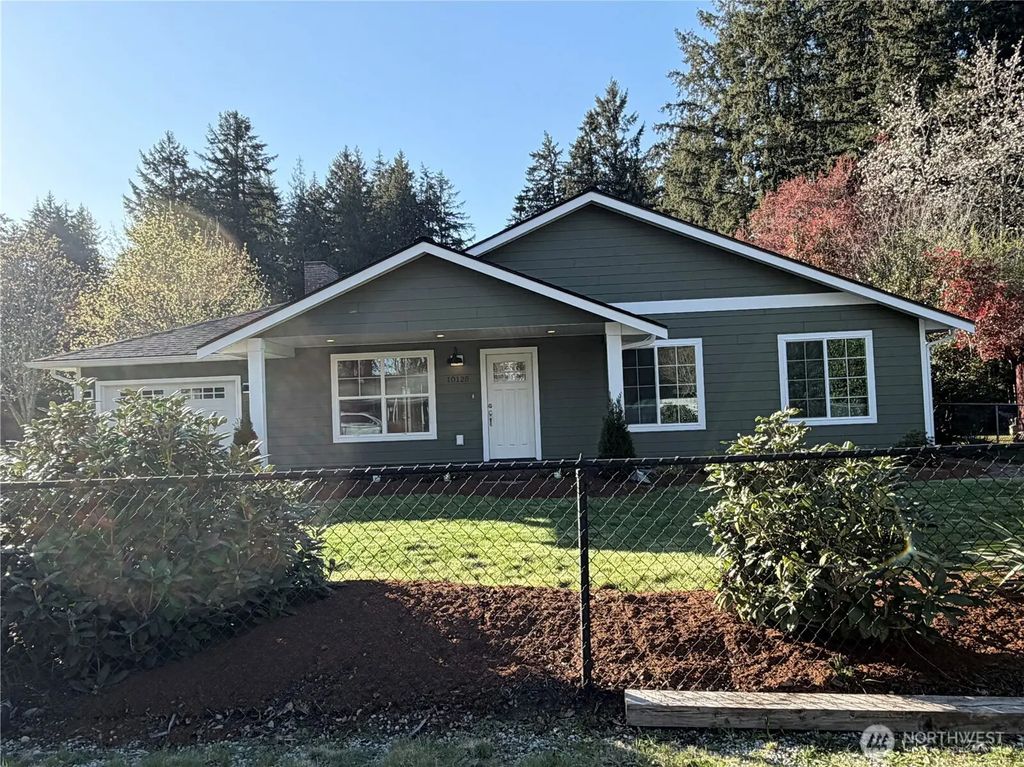 10125 115th Street Sw, Lakewood