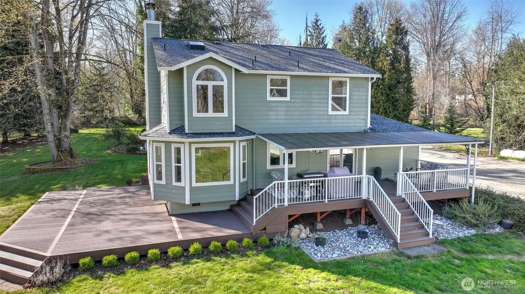16302 230th Avenue Se, Maple Valley