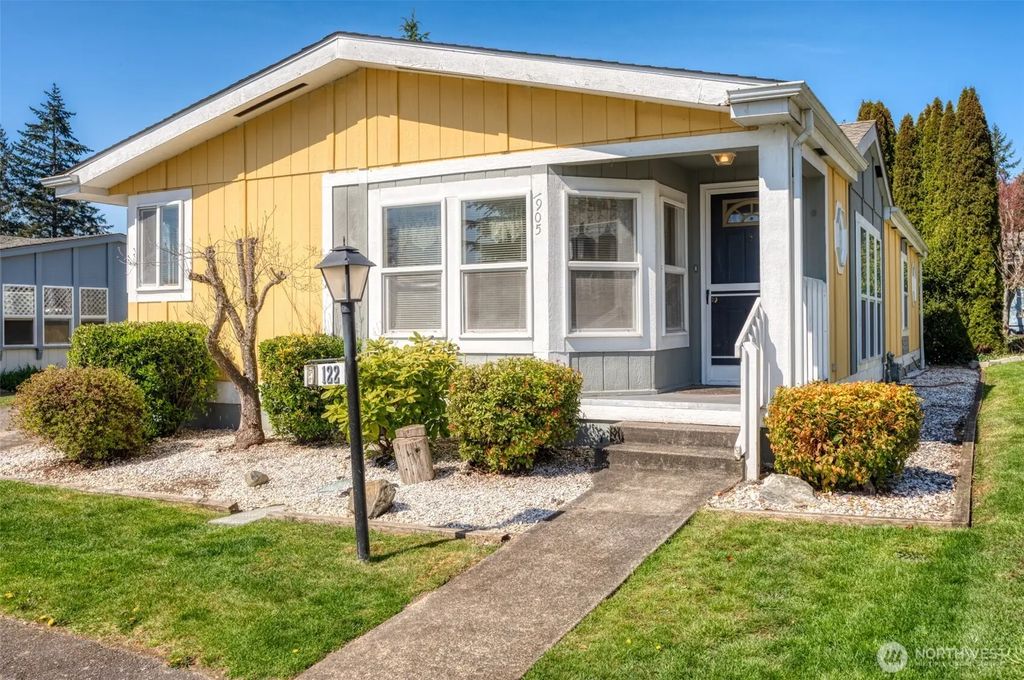 1905 138th Street E 122, Tacoma