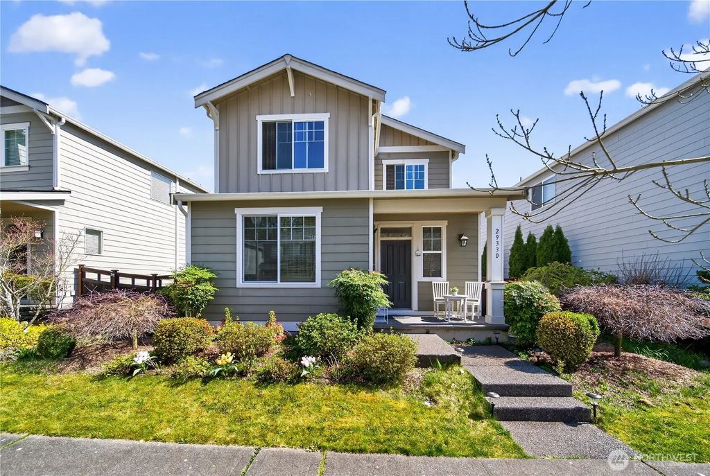 29330 120th Avenue Se, Auburn