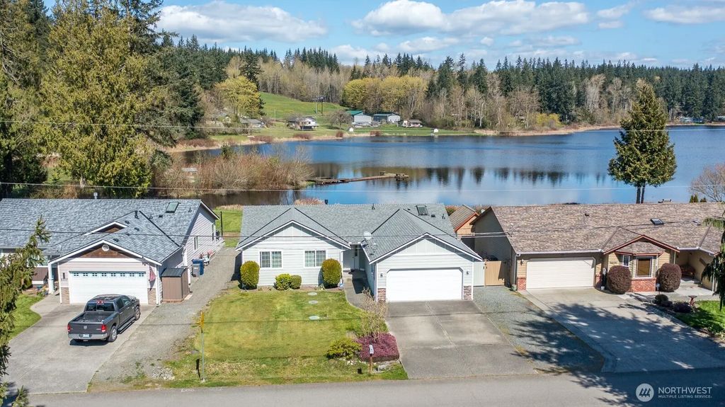 2303 256th St Nw, Stanwood